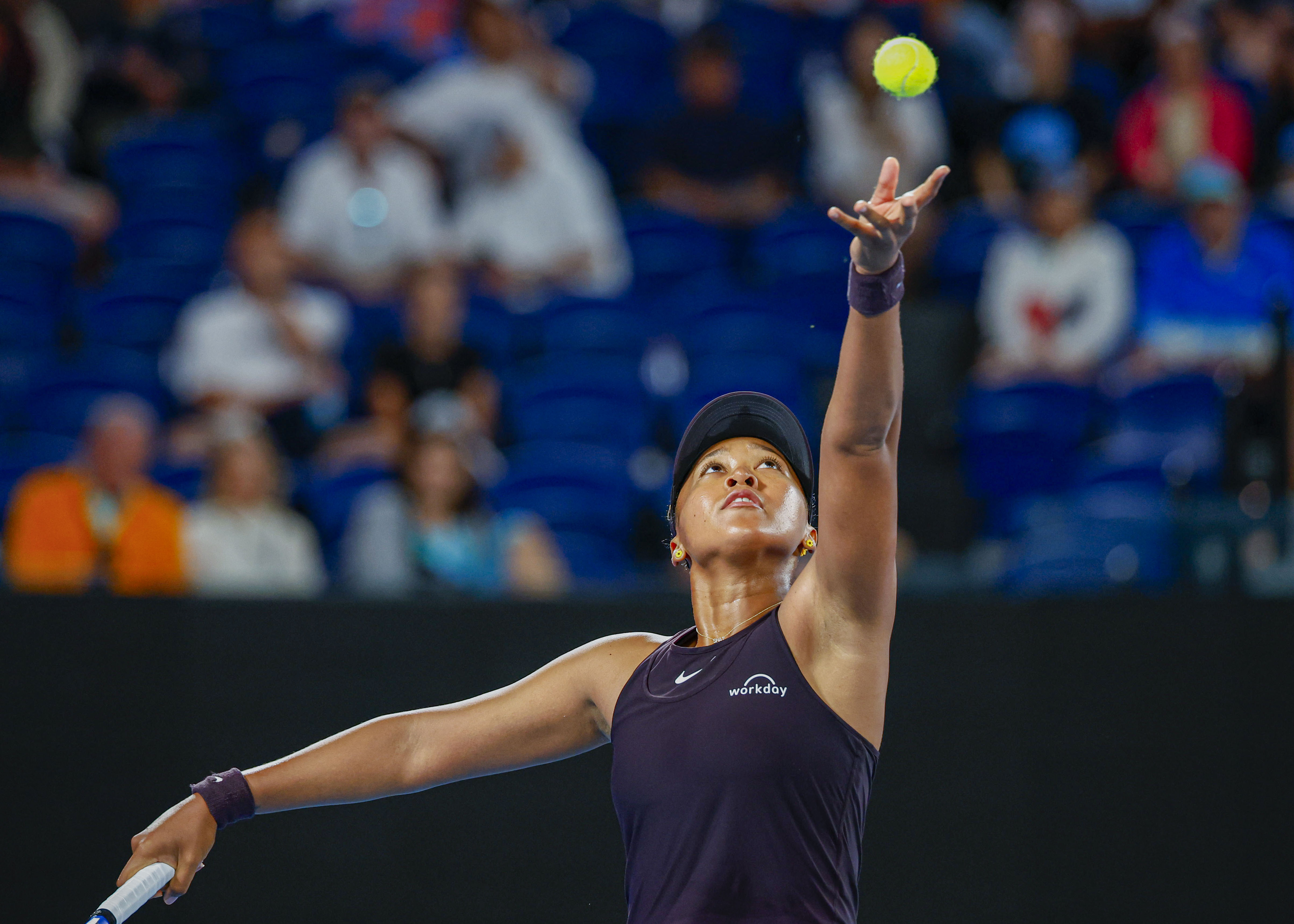 关于夺冠引发热议！，大坂直美在老鹰比赛中爆冷上演精彩一战的信息-kaiyun