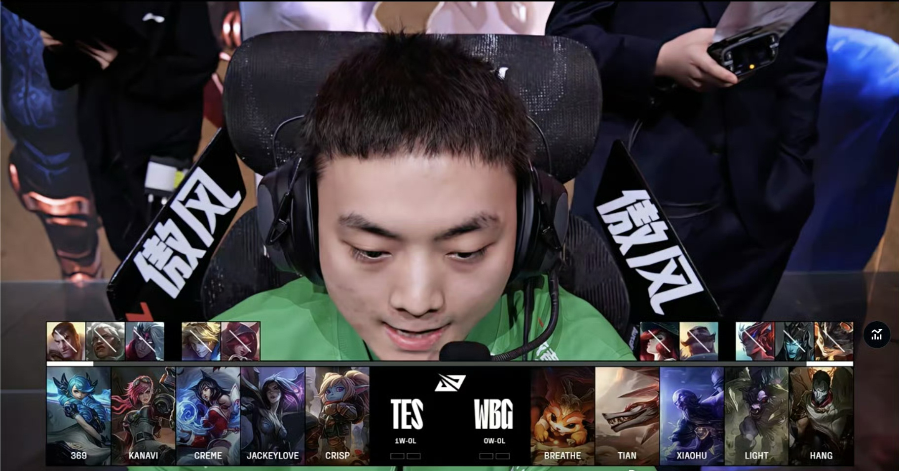 关于Uzi重返赛场，重返赛场首场状态出色，TL观众沸腾！赛场气氛高涨的信息-kaiyun