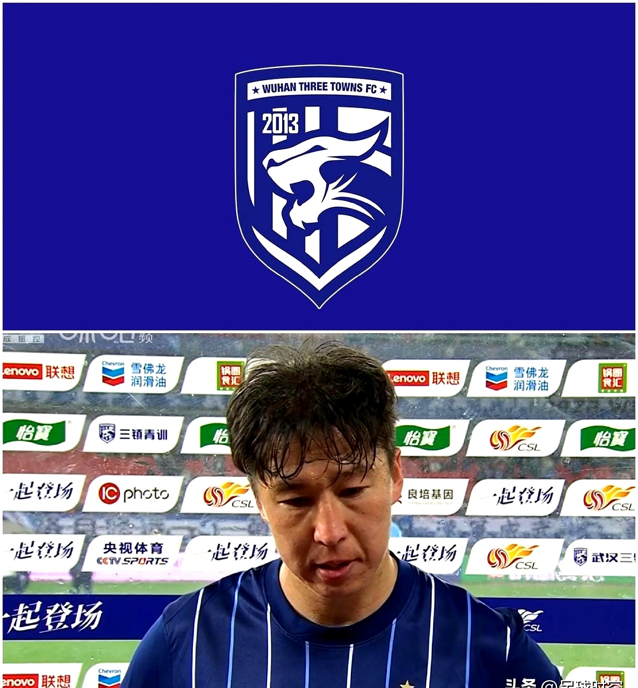  武汉三镇发布备战花絮，冲刺阶段门线救险，亚冠任务艰巨，数据层面出现新趋势-开云